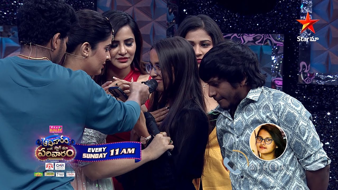 Aadivaaram with Star Maa Parivaaram - Promo | Beauty vs Beast | Every Sun 11 AM | Star Maa