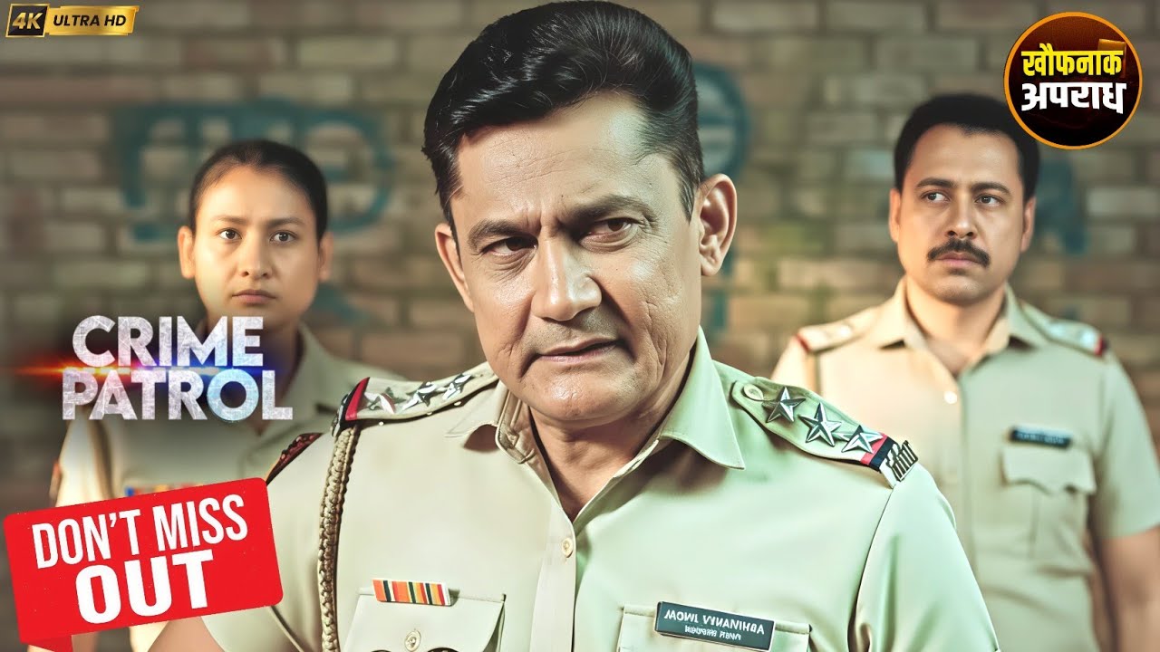 #bihar Case | Kaala Sach 2026 | Crime Patrol | Latest Episode | New Season #truestory