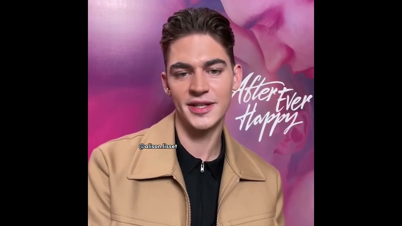 fkn Trevor 🤣💘 hero loves it #herofiennestiffin #hardinscott #hardin #josephinelangford #aftermovie