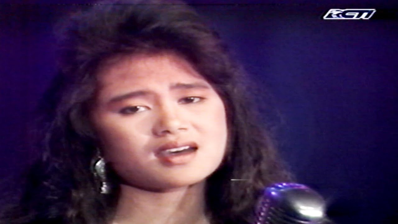 Lady Avisha  -  Untuk Apa Ada Cinta