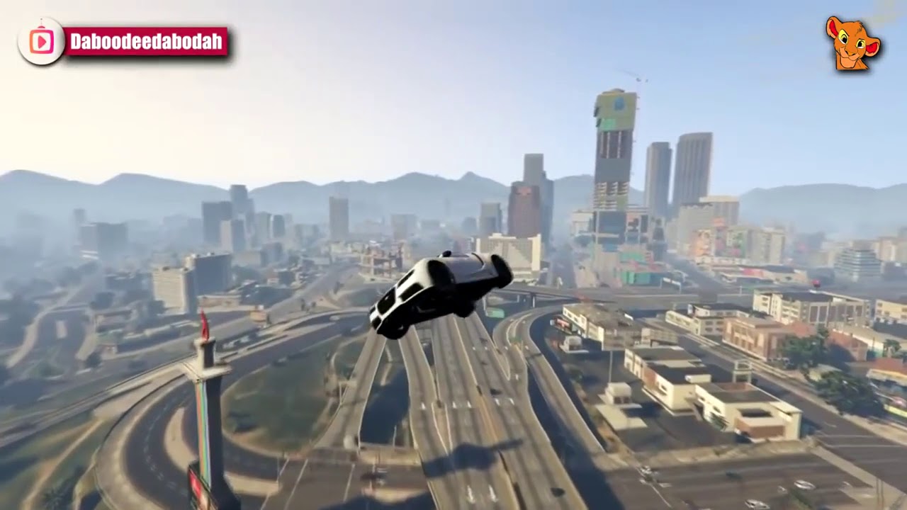GTA 5 Thug Life Funny Videos Compilation GTA 5 WINS  FAILS Funny Moments 38 20th april 2018