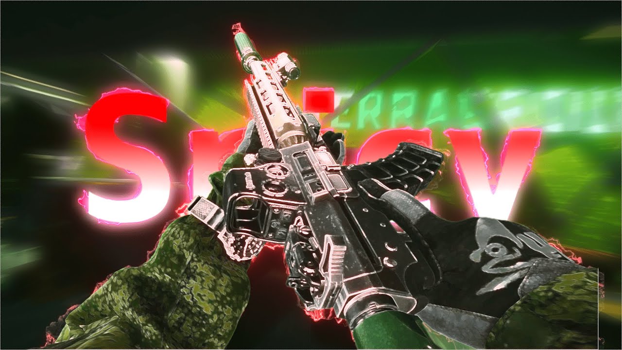 【Escape from Tarkov】『Spicy』 kill montage #6