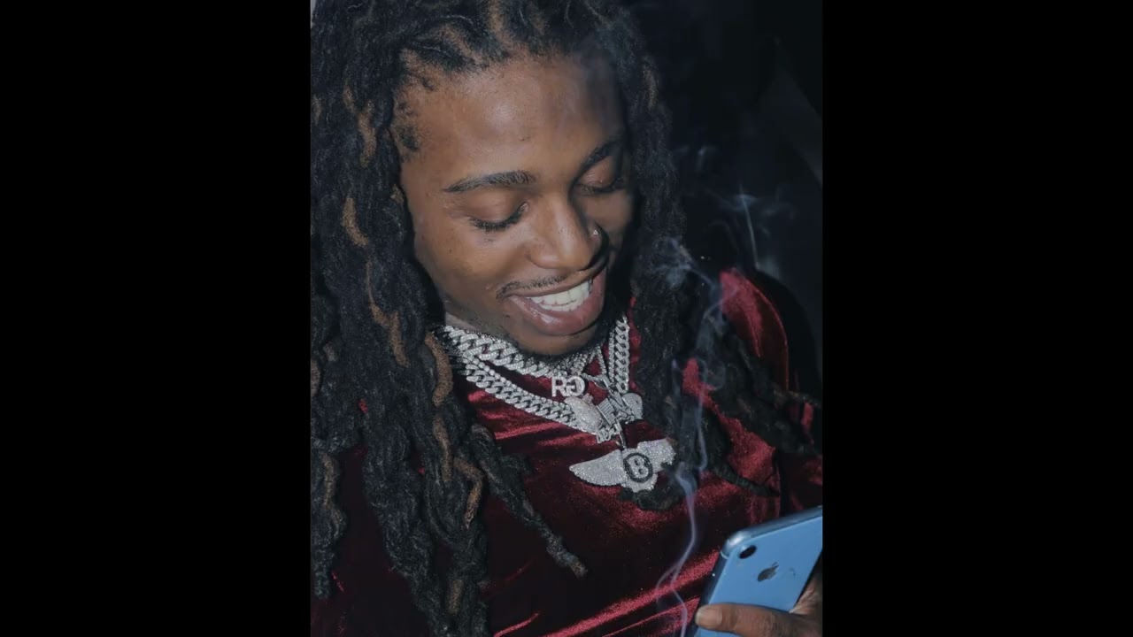 Бит в стиле Jacquees - это реально