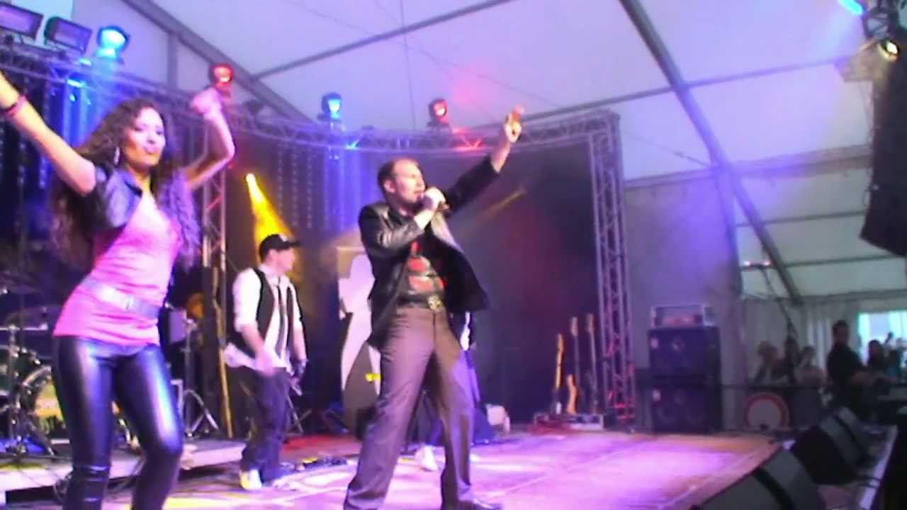 Math D The One Charity Gross Gerau 2010