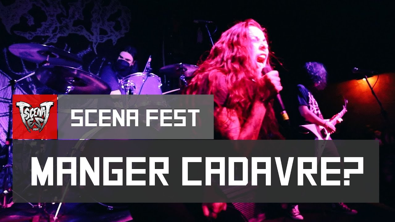 Scena Fest #1 - Manger Cadavre? 
