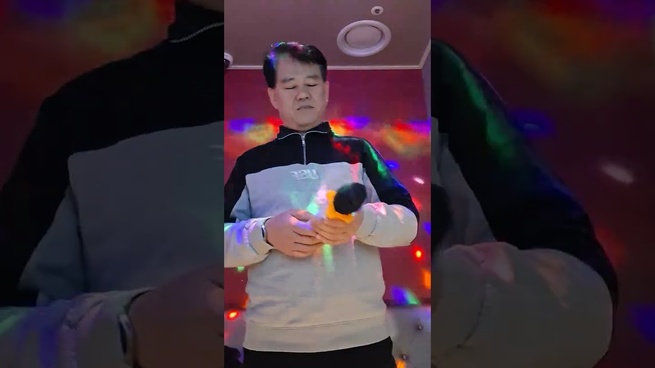 오늘밤 