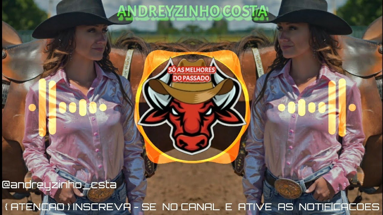 SÓ MODÃO - EDIÇÃO ESPECIAL 2025 SÓ MODÃO ((ANDREYZINHO COSTA))
