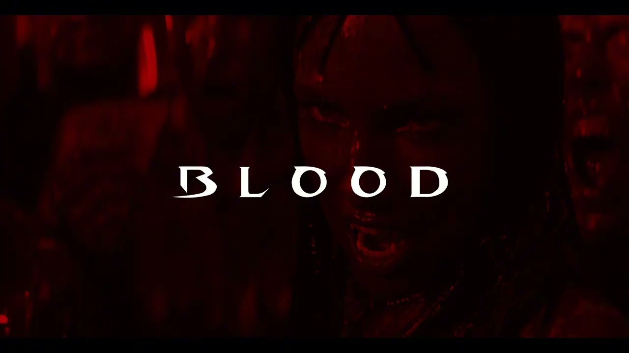 1h+  🩸High Energy Vampire Mix 🩸 Blood-Techno/ Rave Mix