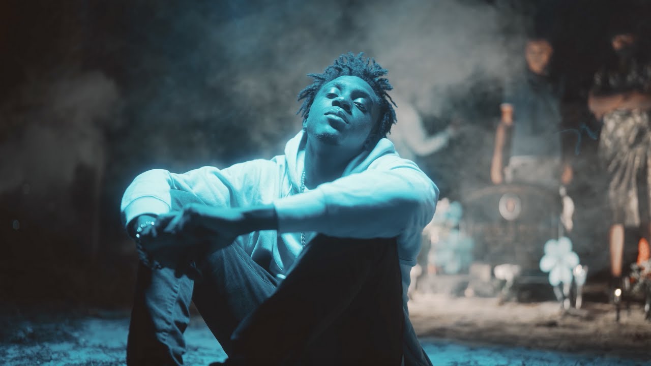 Taleban Dooda - Sinning (Official Music Video)