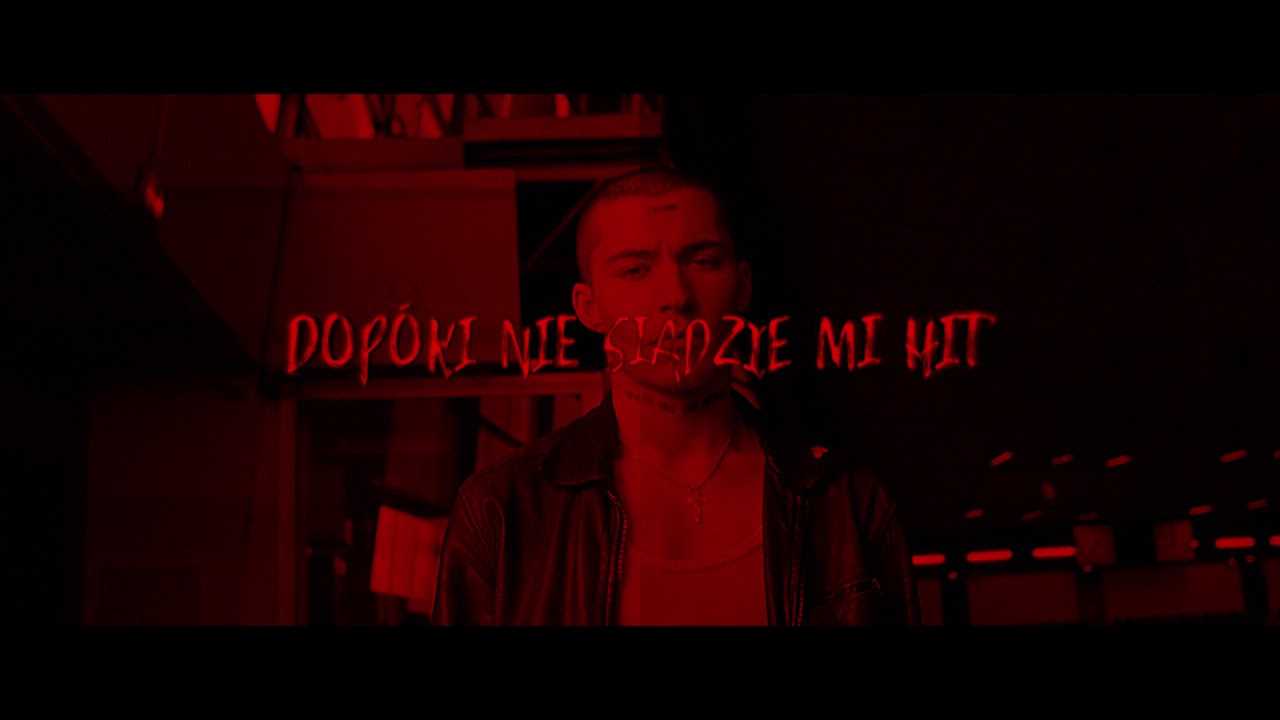Kacper HTA - Demony prod PSR