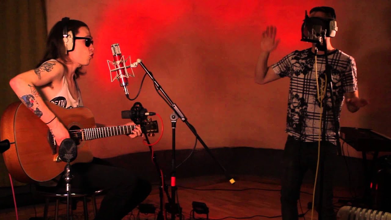 Courthouse - Owe Yourself A Dream (Live Sessions)