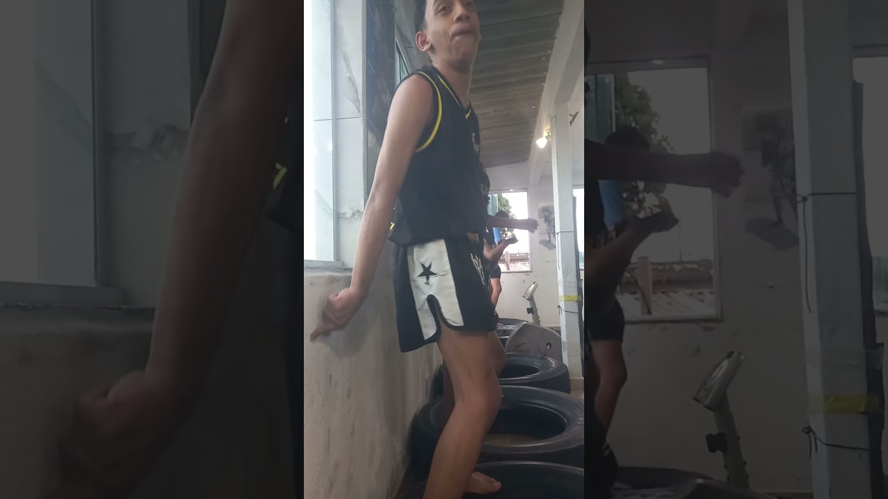 vamos equilibrada os corpo 