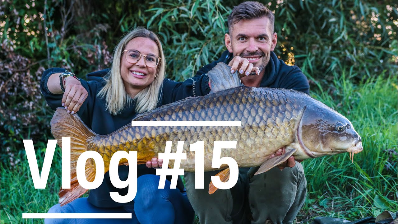 Carp Vlog #15