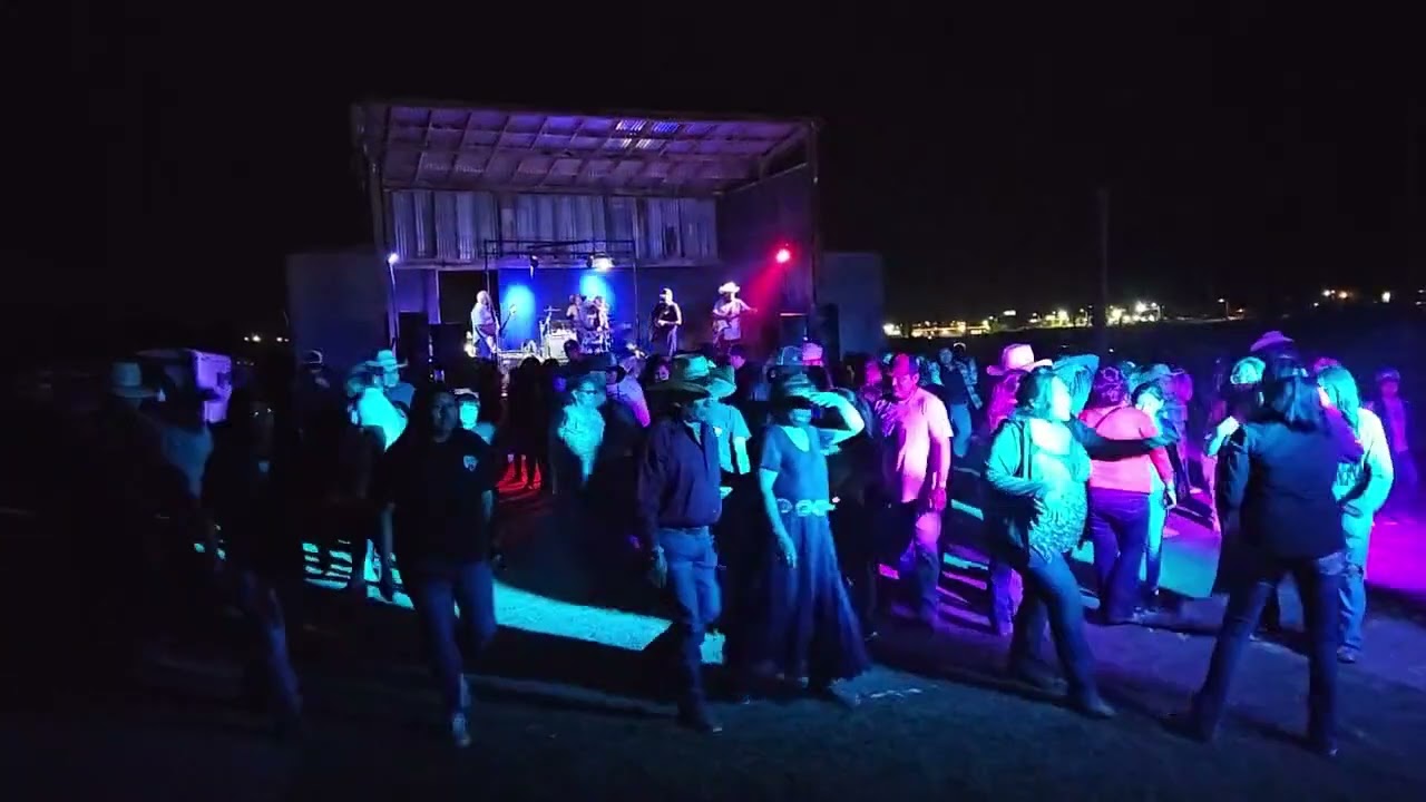 DJ EnTys Birthday Bash. Diné Boyz