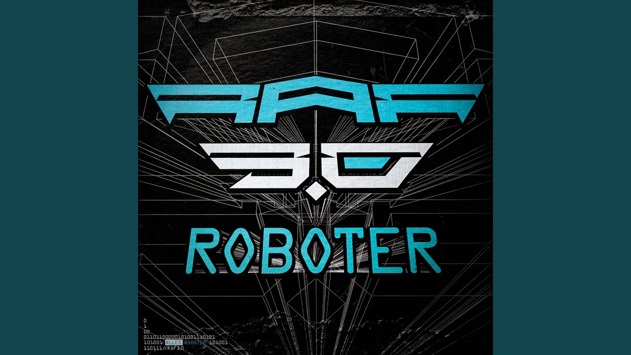 Roboter (Instrumental)