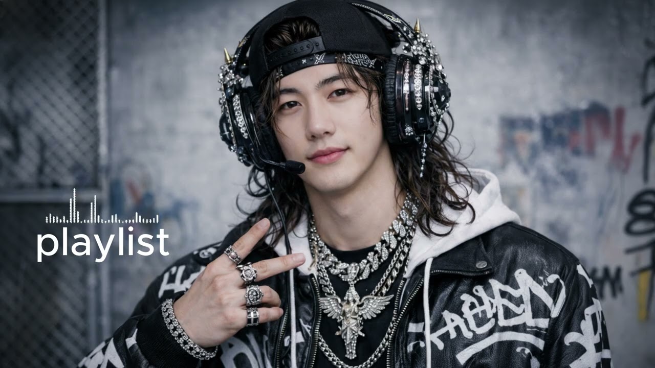🎶Hip-Pop/Rap [한국어버전] 한강 조깅/공부는 그만/너의 온기~ 🎧노랑팝플리