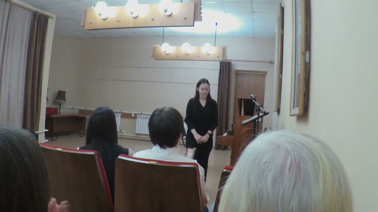 Skriabin - 2 morceaux op.57, 