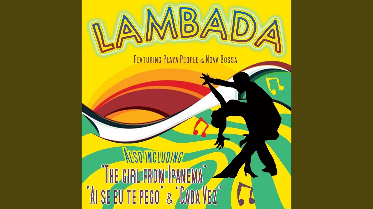 Lambada (Instrumental)
