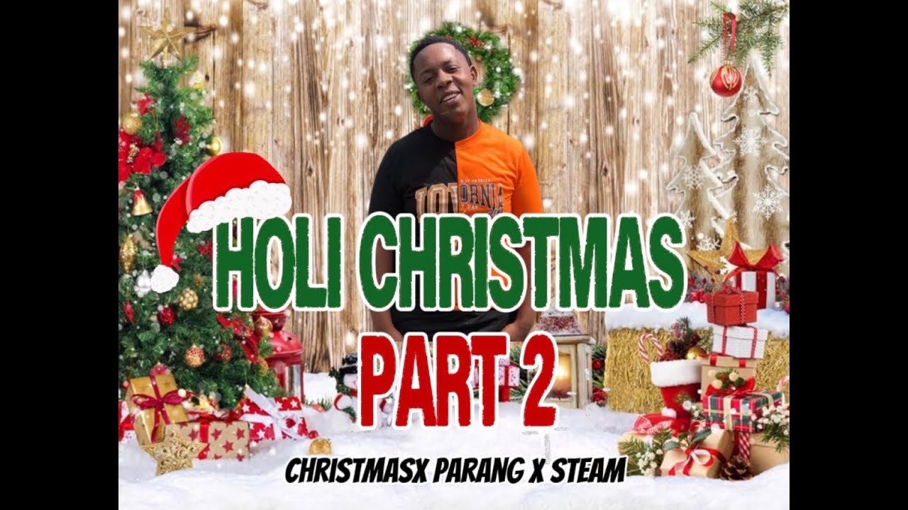 Holi Christmas Part 2 Parang Mixtape By Yowmultibass (Multi Bass)