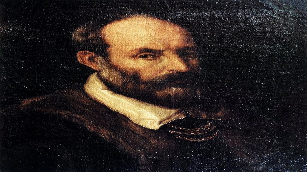 Grandes Mestres da Pintura (Paolo Veronese)