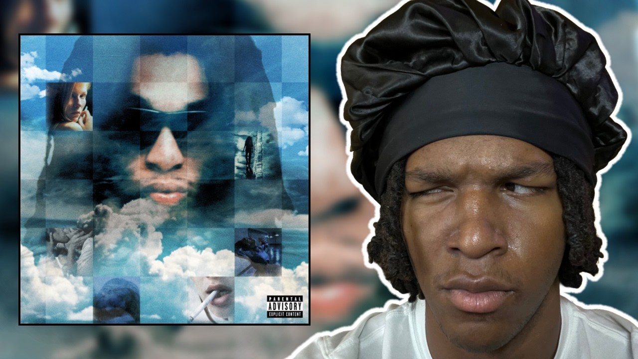 MOST UNDERRATED RAPPER IN BALLHOG! Vanilla sky - Sneak (Reaction)