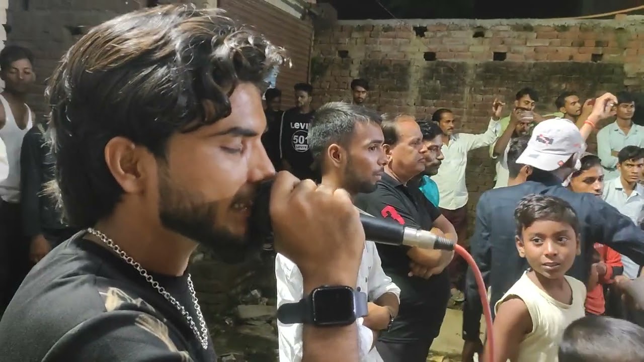 Ya Bunaiya  Illaiya Illaiya Ya Sakina Sakina Idhar Aa Sakina Nauha Kha Samsher