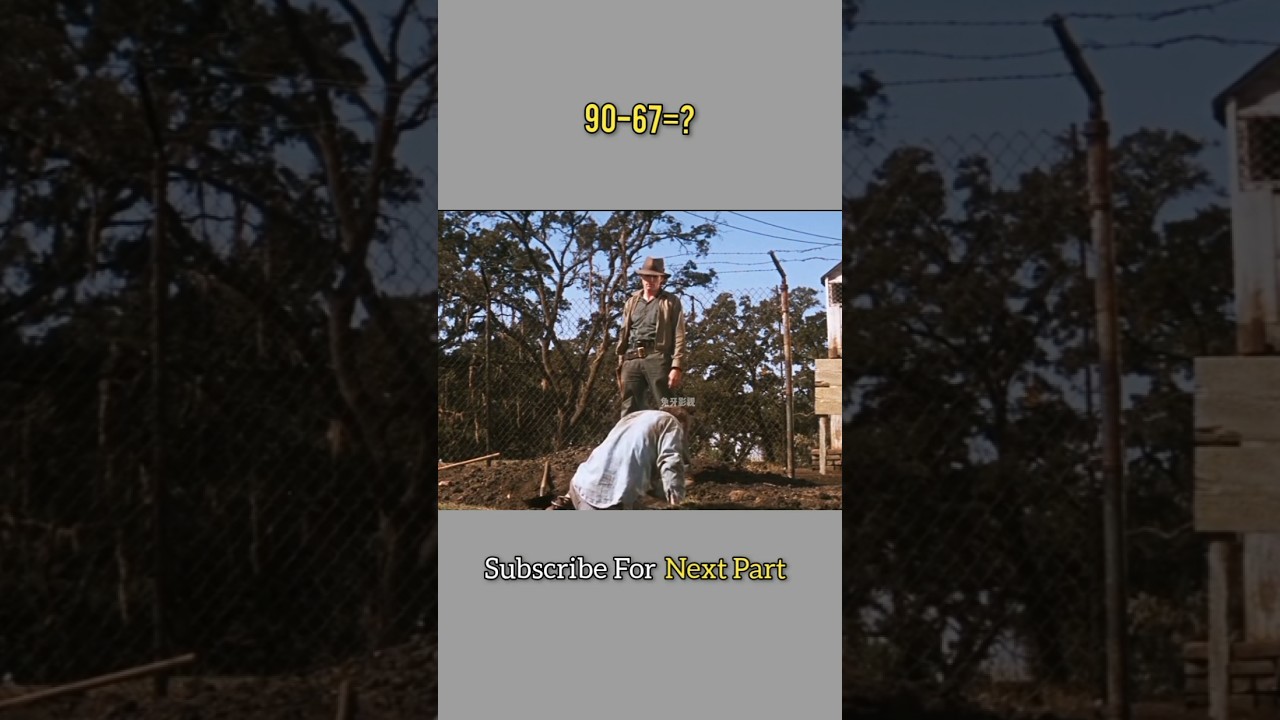 90-67=? 🤔