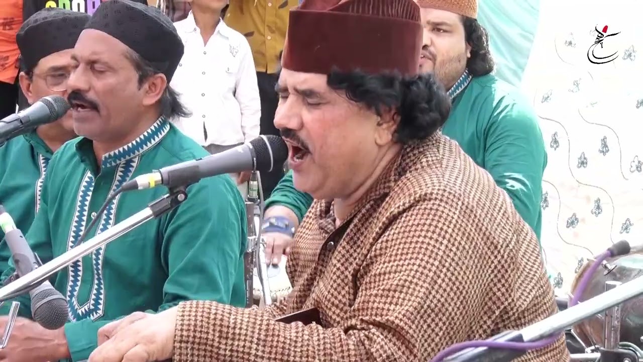 Assalam e syeda khatoon e jannat assalam  || Patthari Dargah Sharif|| Hoo Qawwali || Sarfaraz Chisti