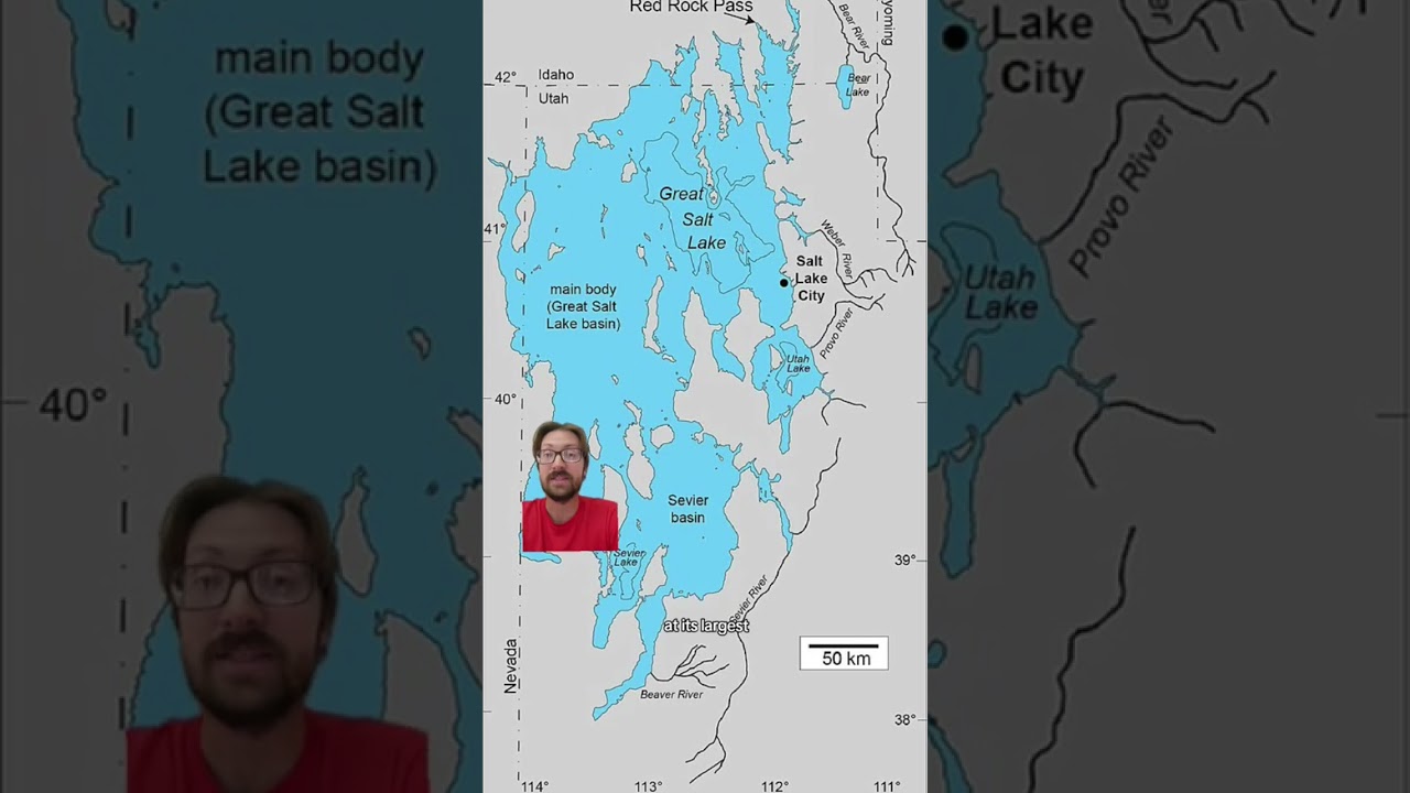 Did you know that the Grand Canyon is not the deepest canyon in the United States? This is the story