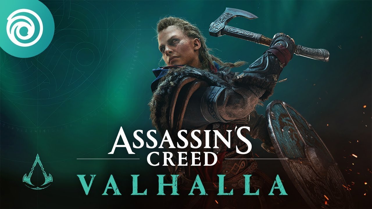 Прохождение Assassin's Creed Valhalla Часть #47 Стоттингемшир.