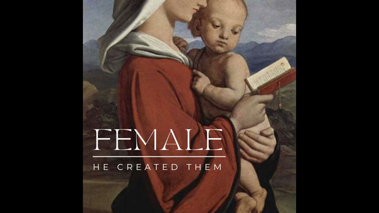 Episode 5 - Louise Perry/The Myth of Female Agency