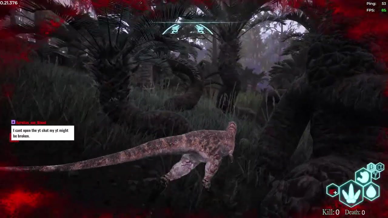 🔴 Live - Rex Duo attempt