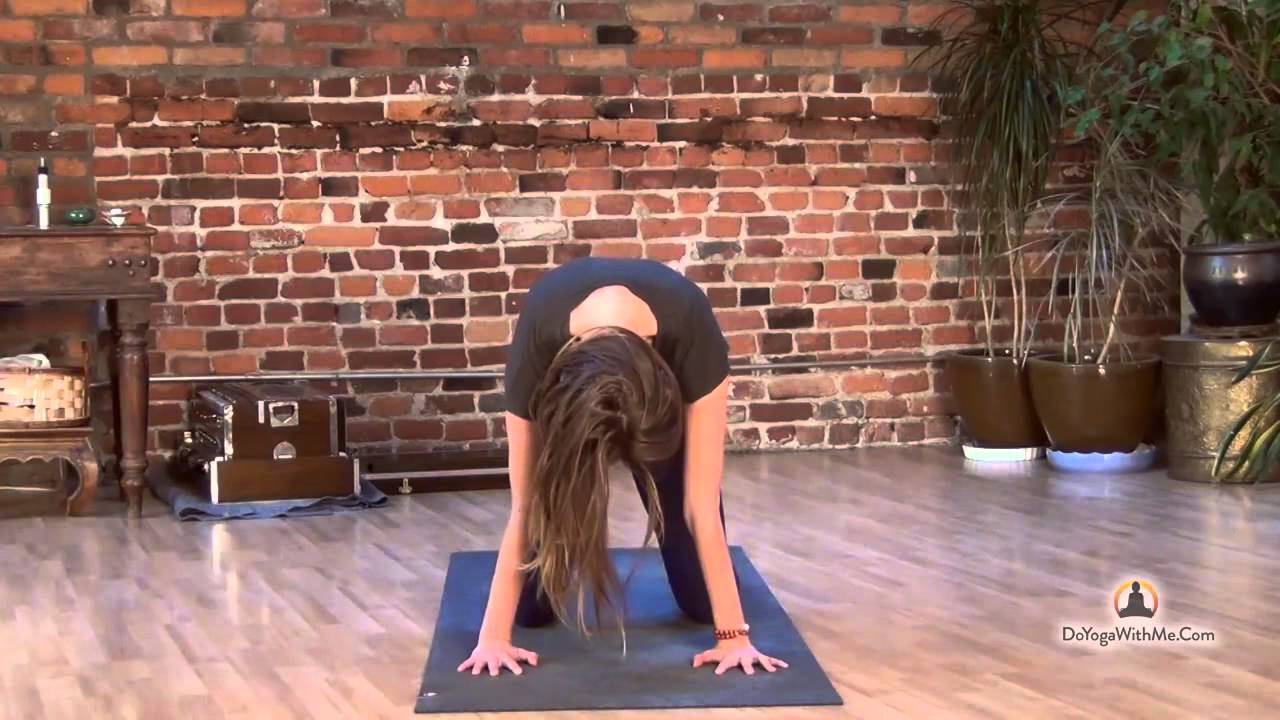 Yoga for Beginners 'love Yourself' Yoga Flow With Nicky Jones