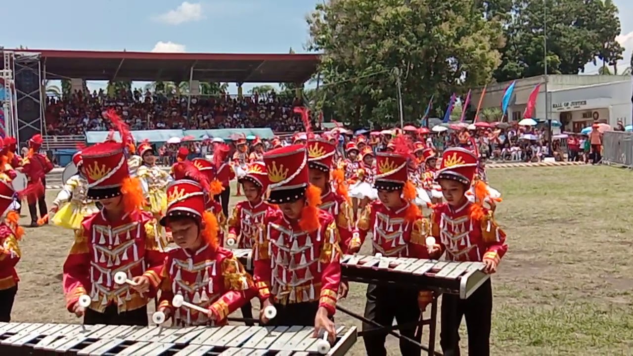 Polomolok Central Elementary School 