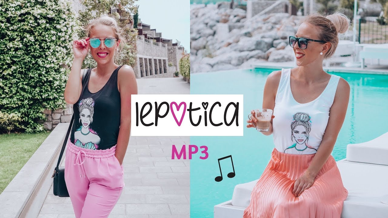 Eva Centrih - NAJLEP&Scaron;I ČAS V LETU (mp3)