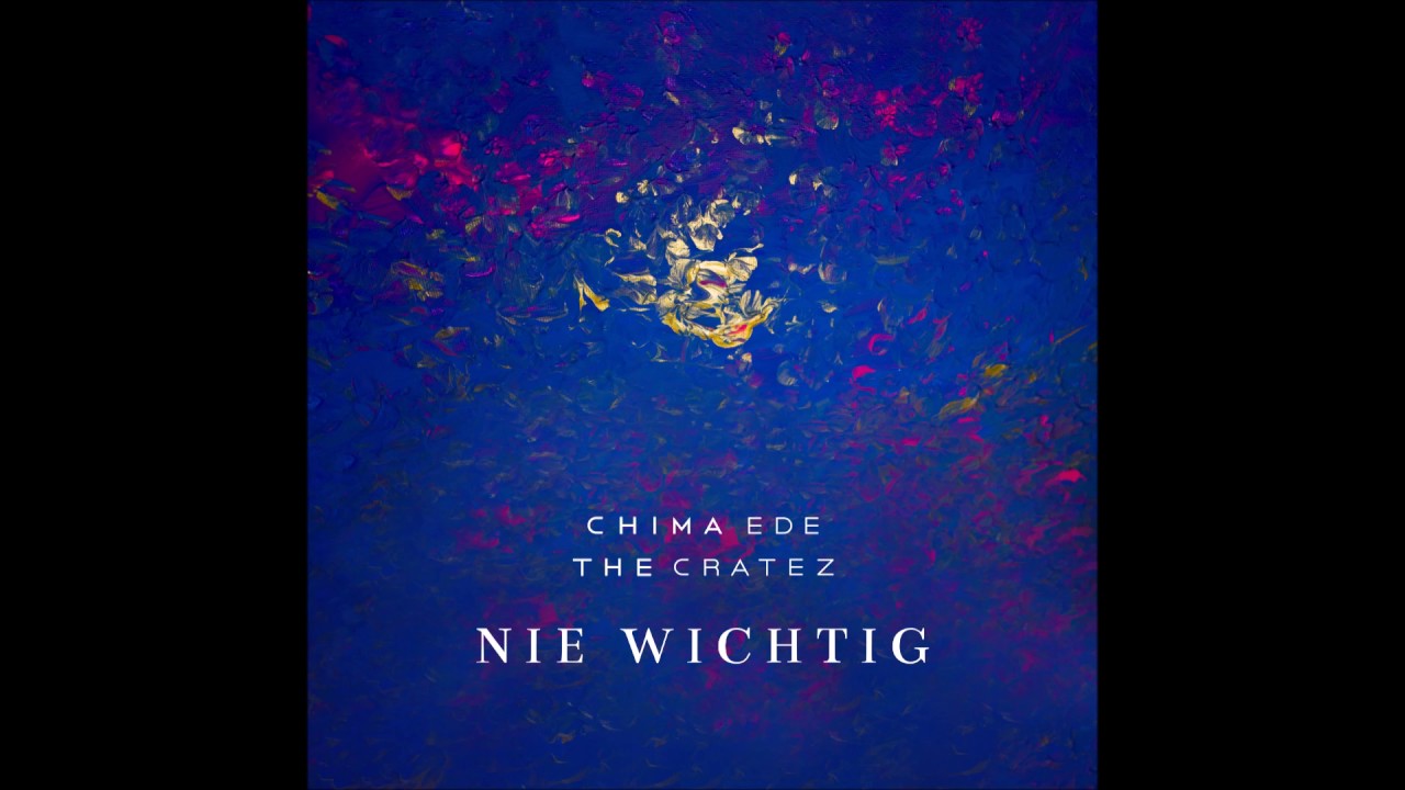 Chima Ede - Nie Wichtig //prod. by TheCratez [JUICE Exclusive]
