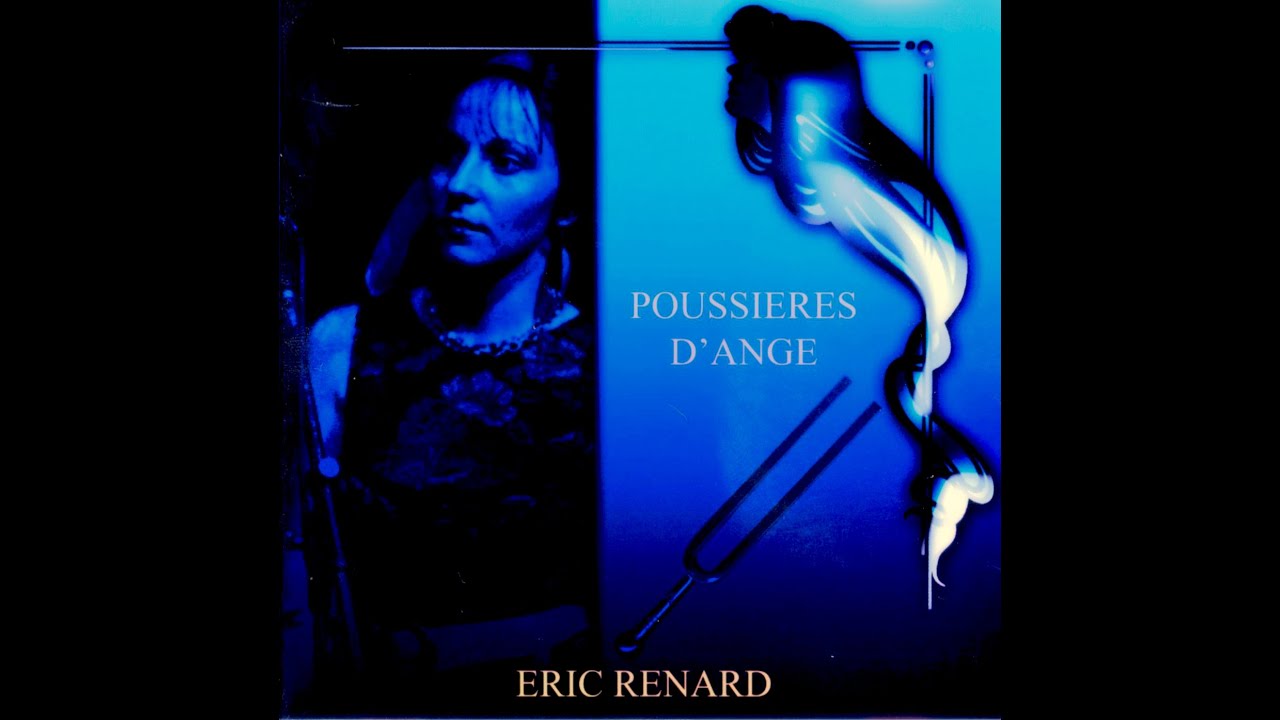 Eric renard -  Poussières d'Ange