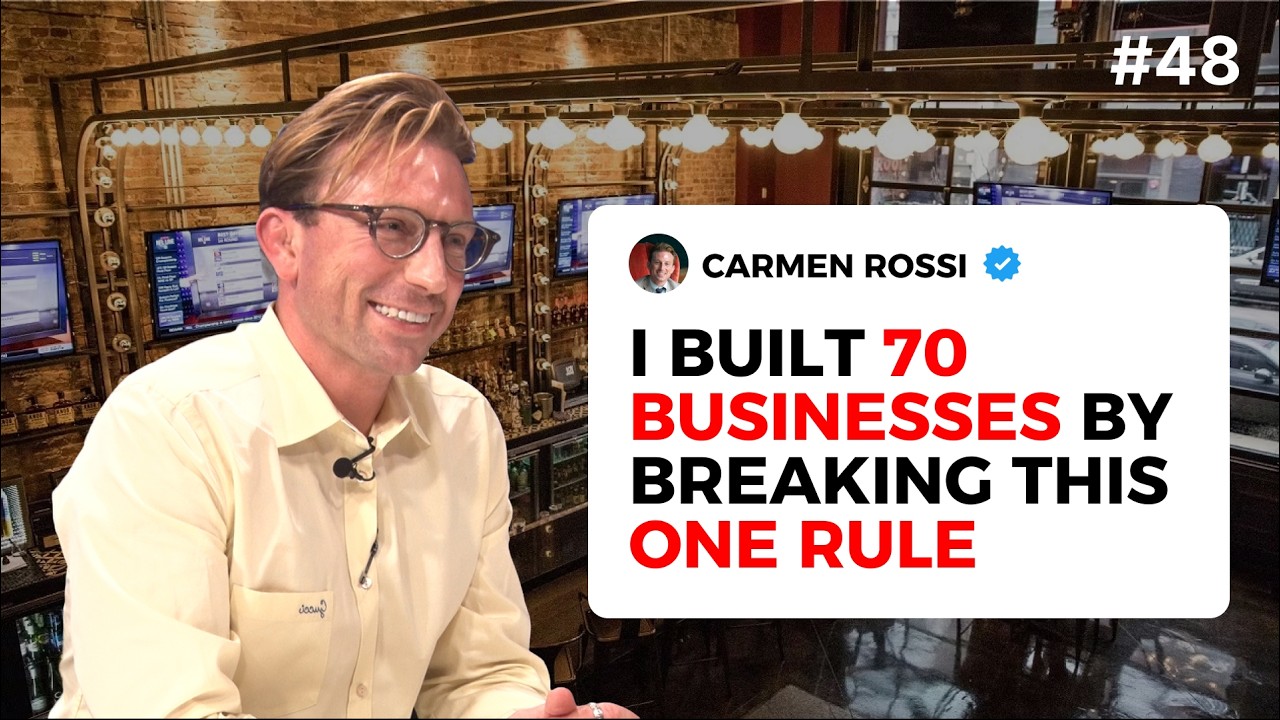 Нерассказанная история разума, стоящего за KAMS, Hubbard Inn, Red Lion, Joy District и лучшими площадками Чикаго