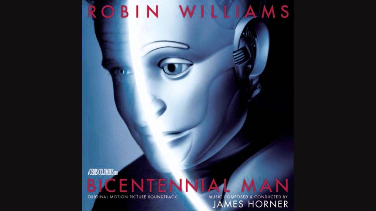 Bicentennial Man - The Passage of Time