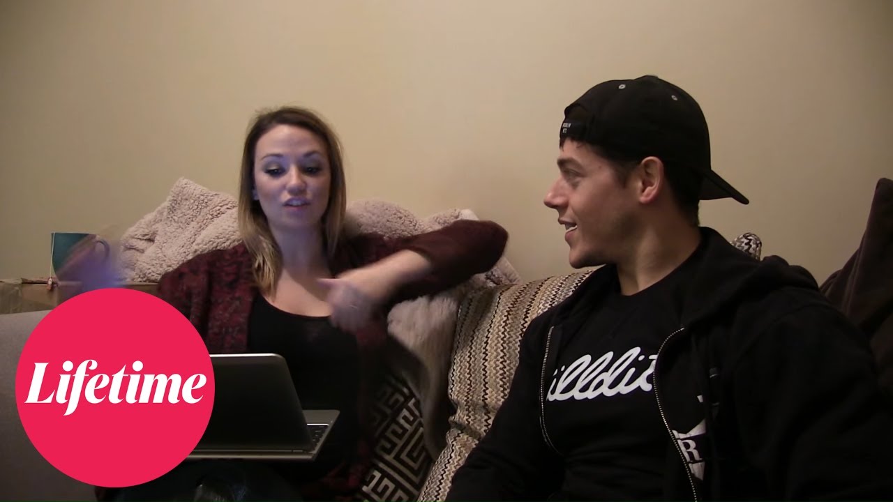 Married Life: Jason & Cortney: Getting to Know You (Season 2, Episode 5) | Lifetime