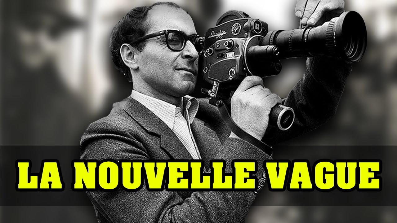 CINÉMA FRANÇAIS : DE 1958 à 1970 - Guim Focus