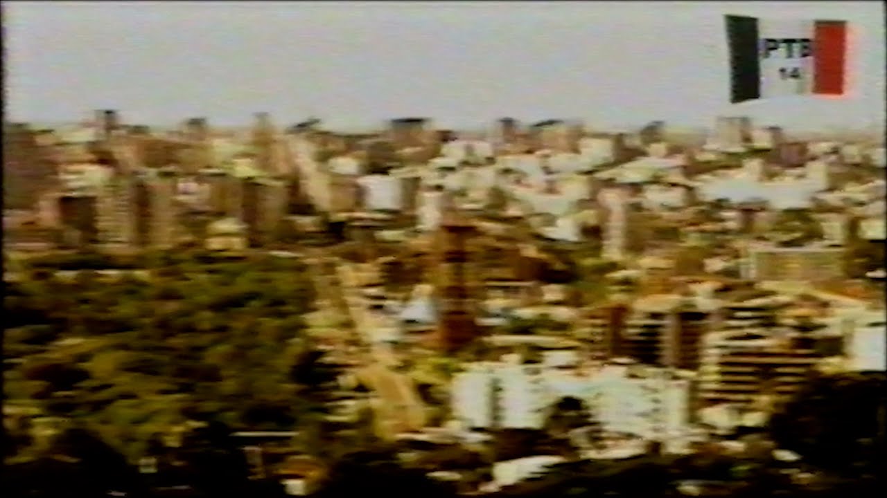 Clipe: PTB - Rio Grande do Sul (2002)