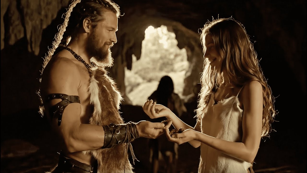 40,000 Years Ago | Cro-Magnons, Cave Life, and Survival After the Hunt