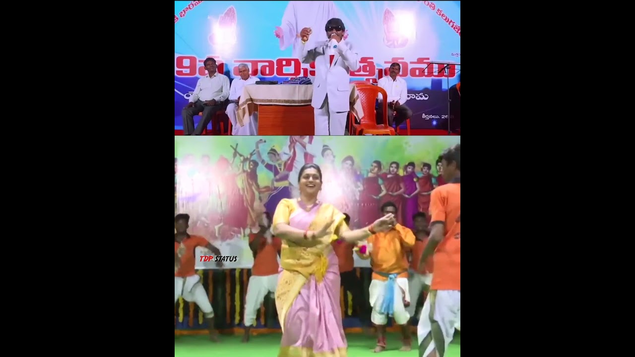 Roja dancing ||#trending || #rojaselvamani #ysrcp #memes #comedy