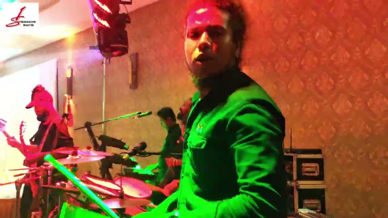 adaraniya gee ekathuwa Original vocals by Roshan Fernando New Sing (iresh fernando) singingslipping