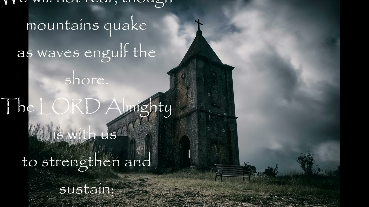 Psalm 46...........Frank {2026}