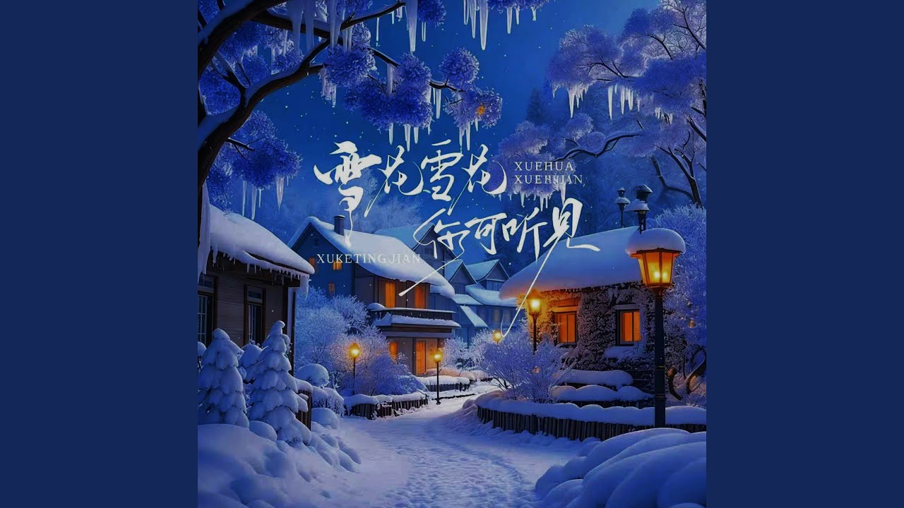 雪花雪花你可听见 (心碎无声合唱)