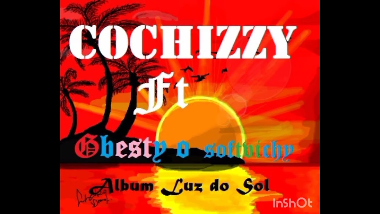 Softvichy Jr ft Cochyzzy -casamento_Prod by Bell nine Record-audio Mp3
