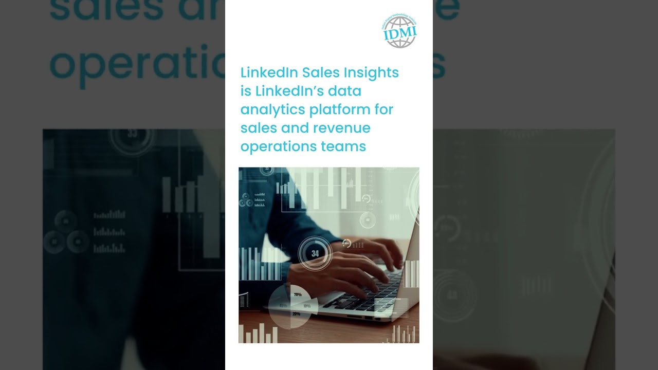 What are LinkedIn Sales Insights?