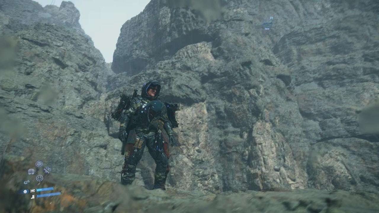 Unlcocking my inner mountain goat